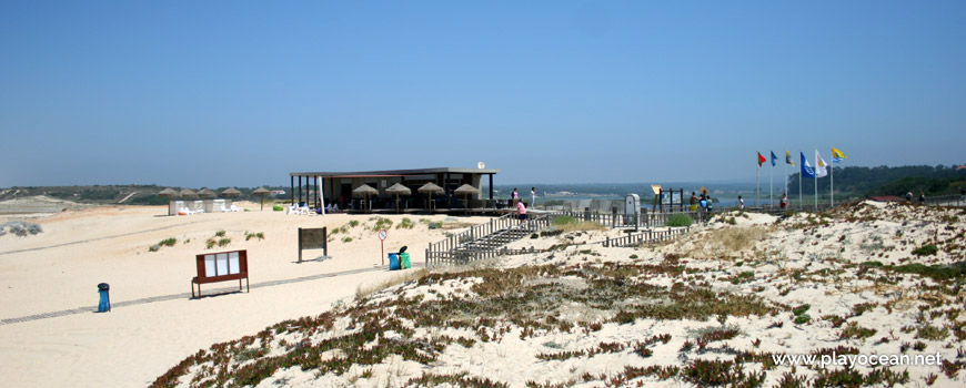 Bar Praia de Melides