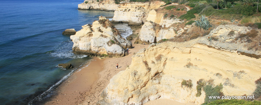 Praia dos Beijinhos