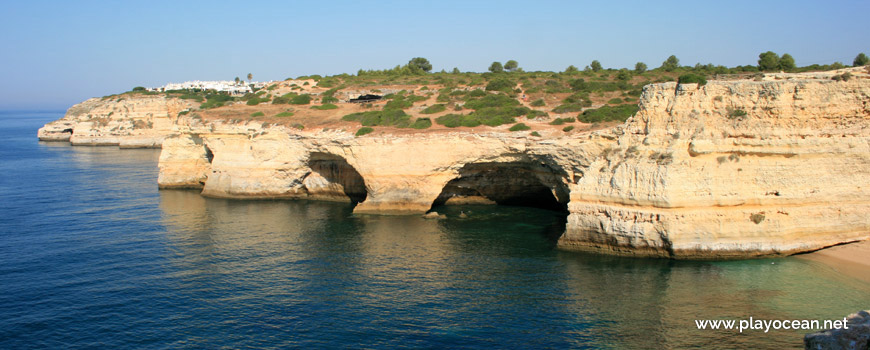 The José Rodeira Grotto