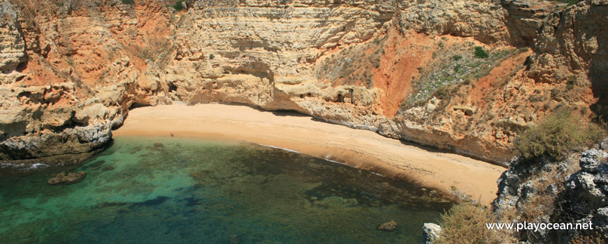 Praia do Padre Vicente