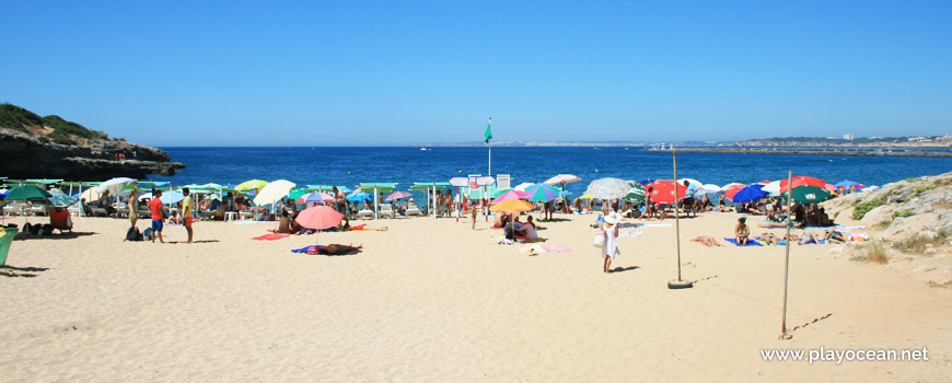 Praia do Pintadinho Beach