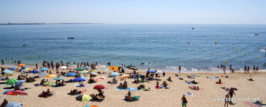 Seaside, Praia da Batata Beach