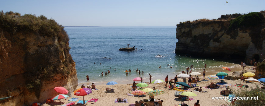 Praia dos Estudantes Beach