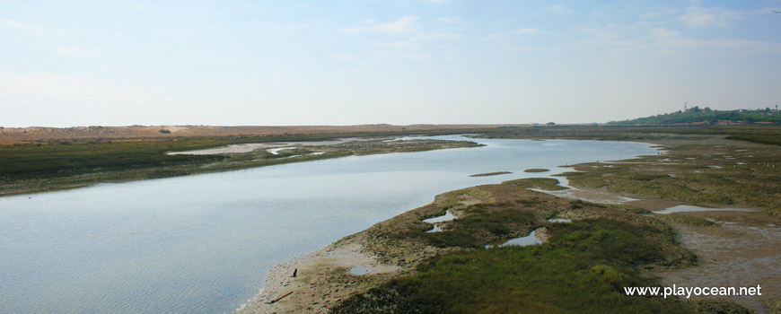 The Formosa River