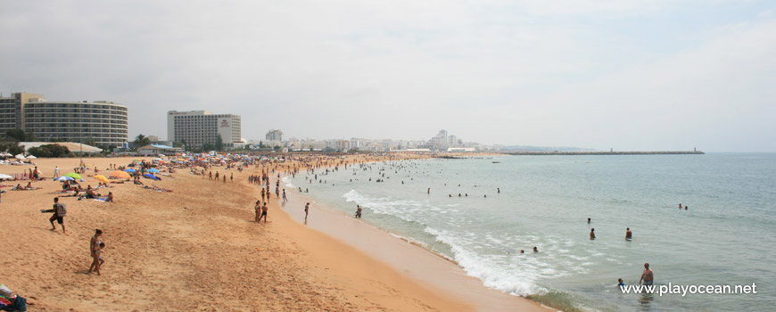 Este na Praia de Vilamoura