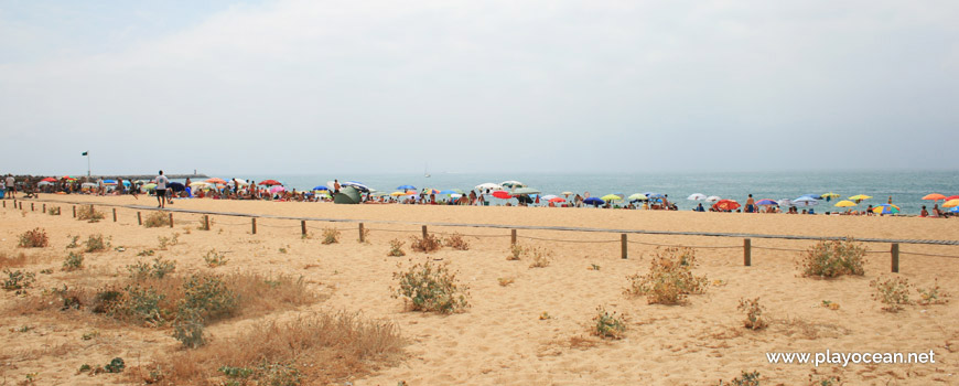 Praia de Vilamoura Beach