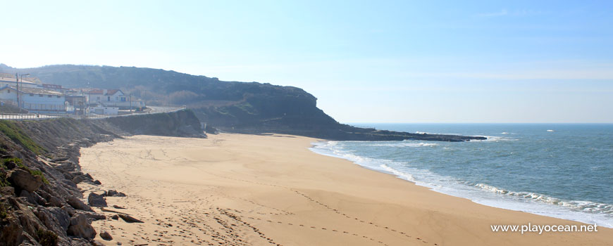 South, Porto Dinheiro Beach