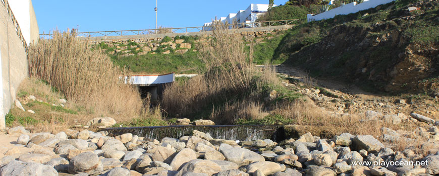 Ribeira da Fonte Boa