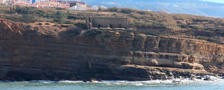 The Mil Regos Fort