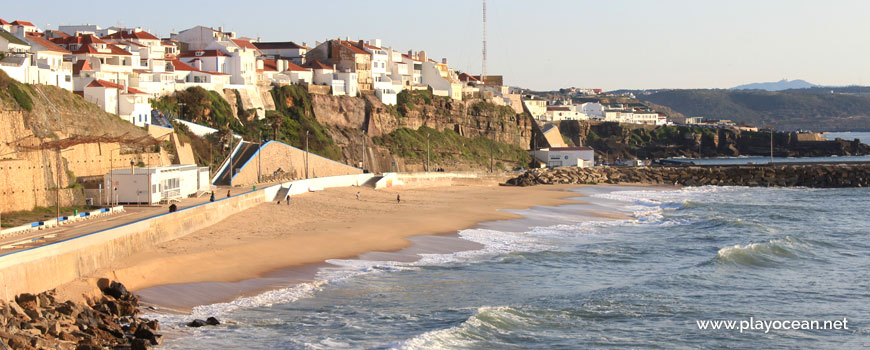 Praia do Norte Beach