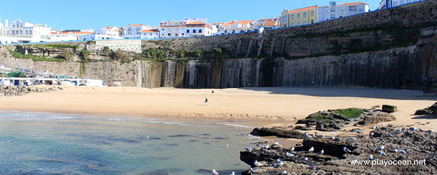 Praia dos Pescadores