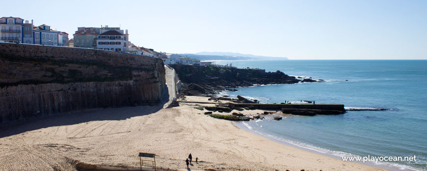 Zona Sul, Praia dos Pescadores