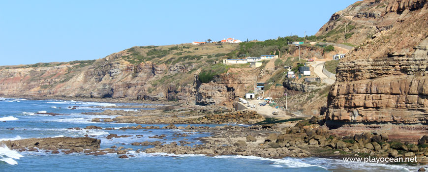 Restaurante Clube Naval Praia da Assenta
