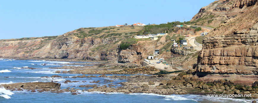 Restaurante Clube Naval Praia da Assenta