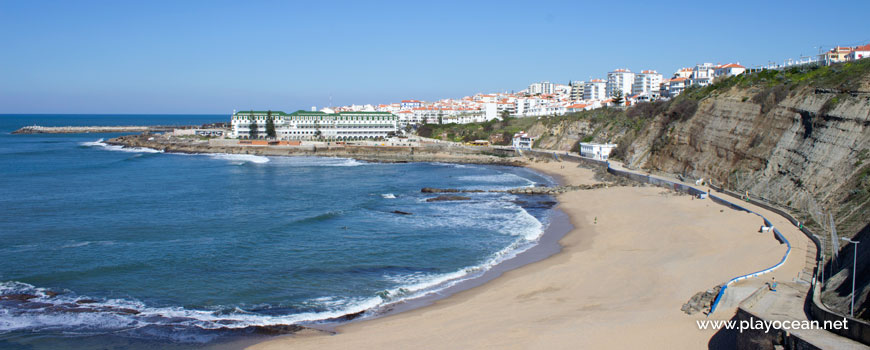 Norte na Praia do Sul