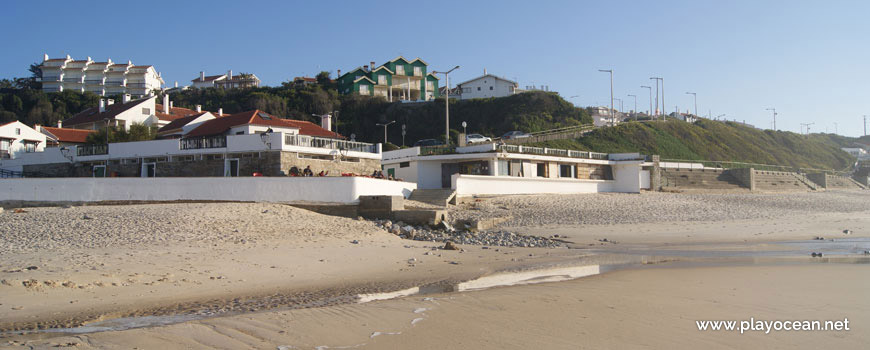 Casas de São Pedro de Moel