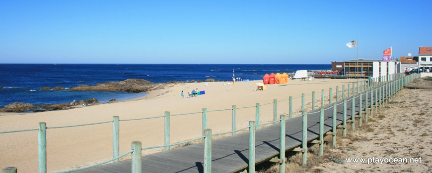 Praia do Barreiro