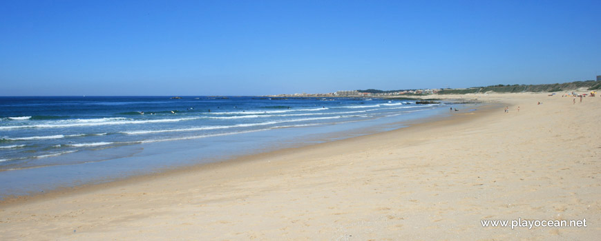 Beira-mar na Praia do Aterro