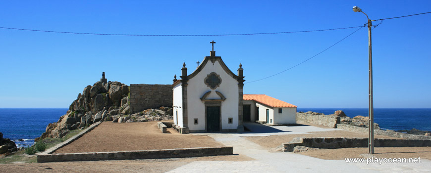 Capela da Boa Nova
