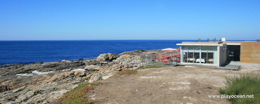 Concessão da Praia do Facho