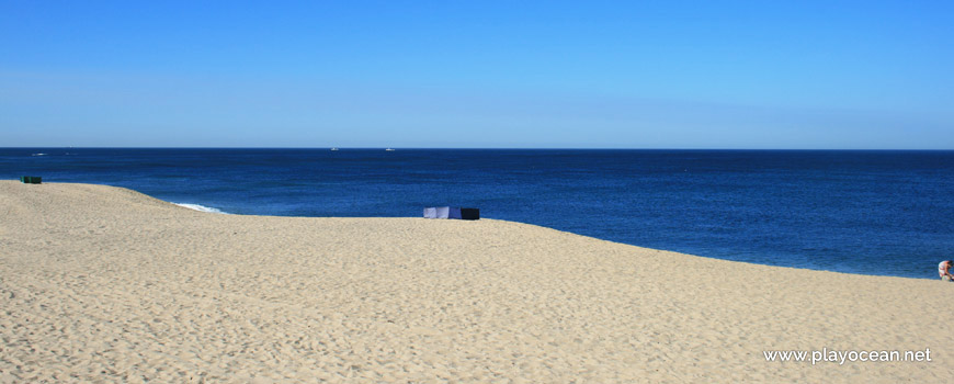 Praia do Funtão Beach