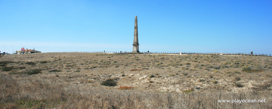 Obelisco da Praia da Memória