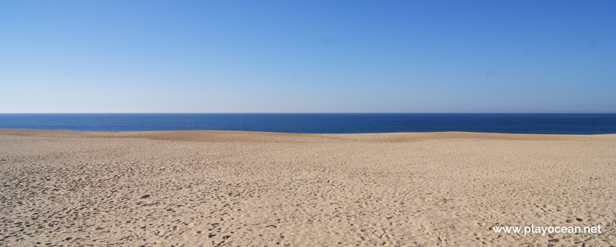 Praia da Nazaré Beach