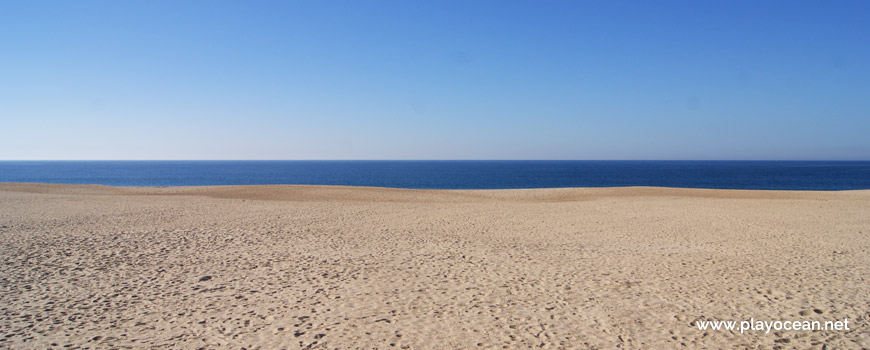 Praia da Nazaré