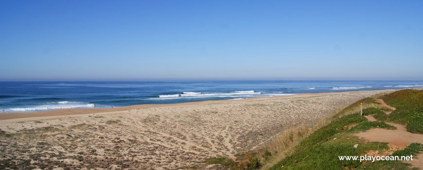 Praia do Norte Beach