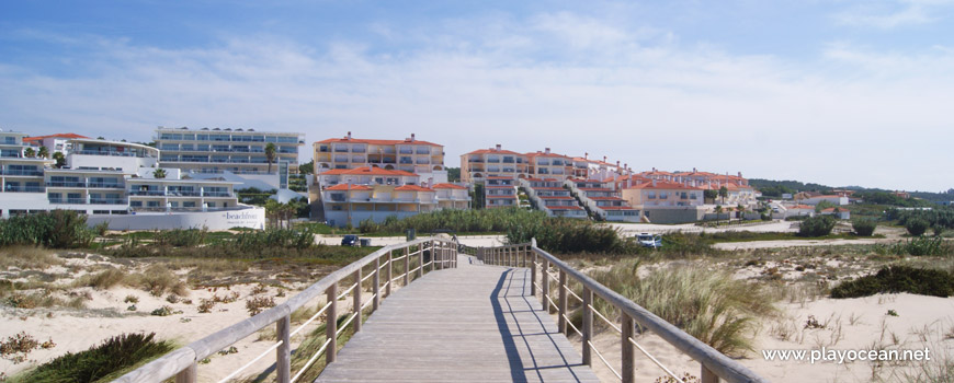 Praia DEl Rey Marriott Golf & Beach Resort