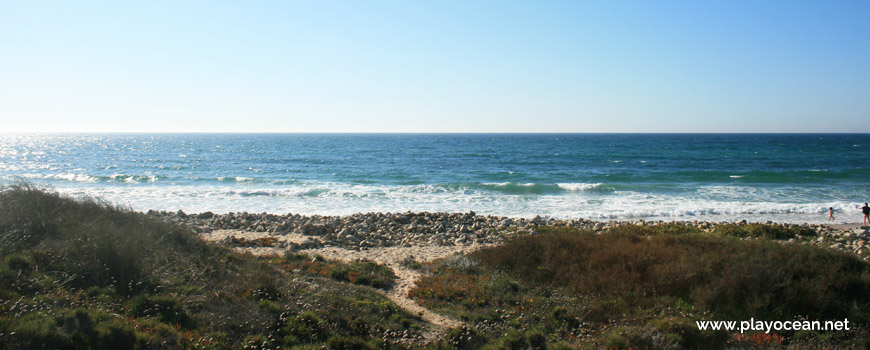 Praia dos Aivados Beach