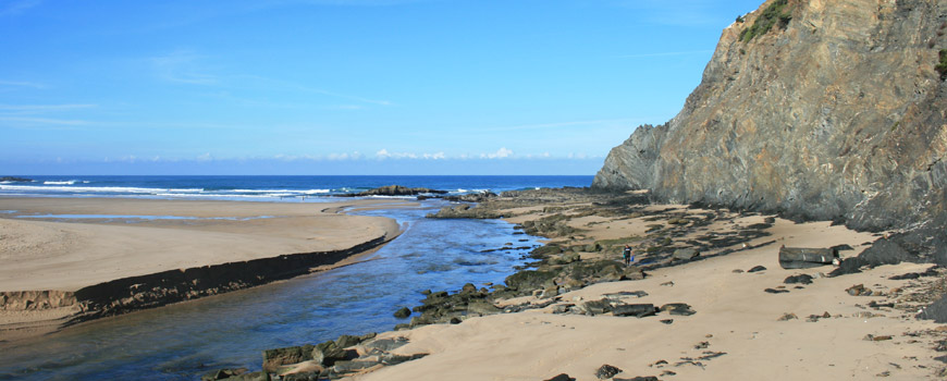 Ribeira de Seixe