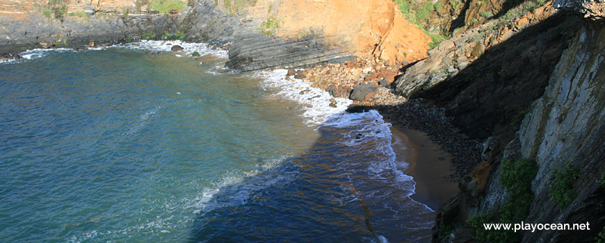 Praia da Barca Grande