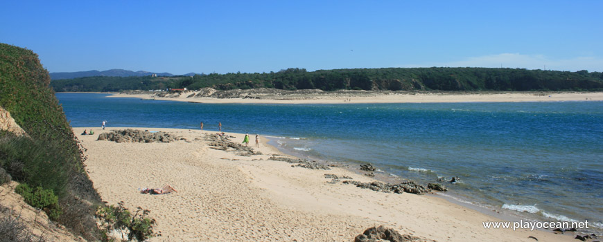 Praia do Farol Beach