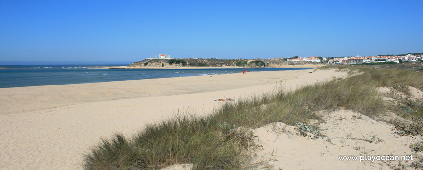 Norte na Praia das Furnas