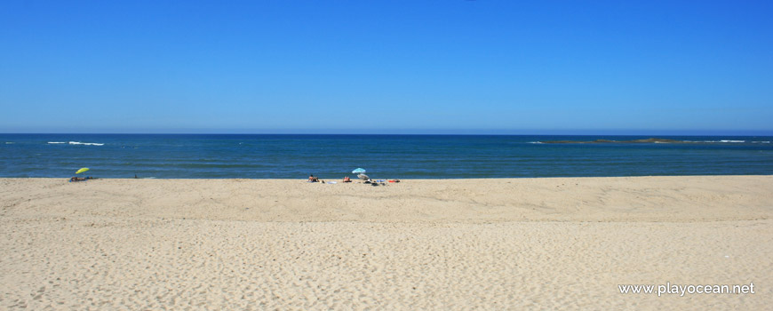 Praia das Furnas