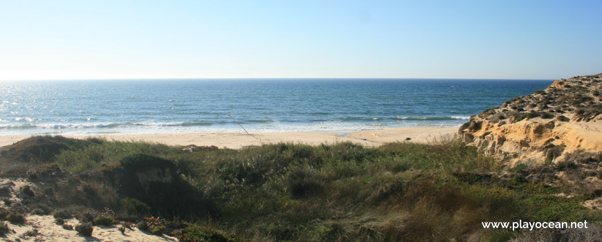 Praia do Saltinho