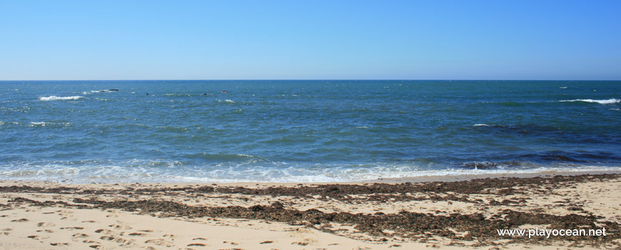 Seaside, Praia do Patacho Beach