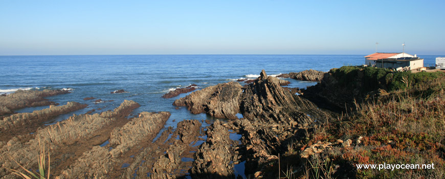 Praia da Poça do Buraco