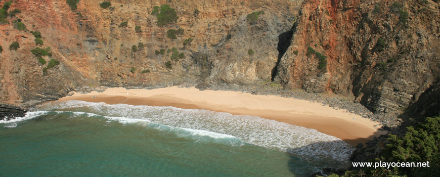 Praia do Tonel Beach