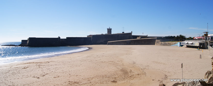 São Julião da Barra Fort