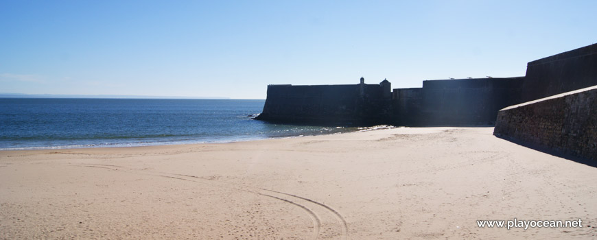 Zona Oeste, Praia da Torre