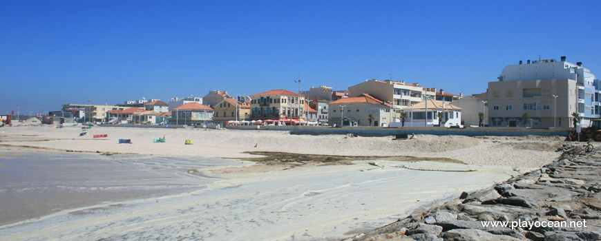 Houses of Furadouro