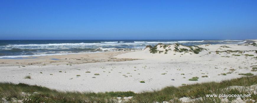 Praia da Marreta Beach