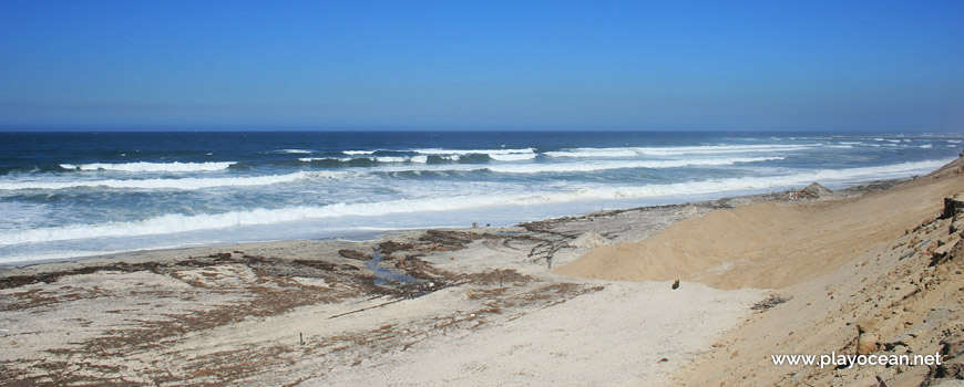 Praia de São Pedro de Maceda