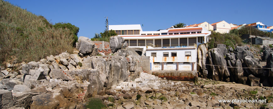 Restaurant Marisqueira dos Cortiçais