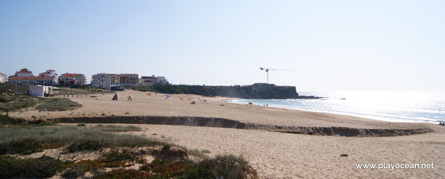 Praia da Consolação Beach