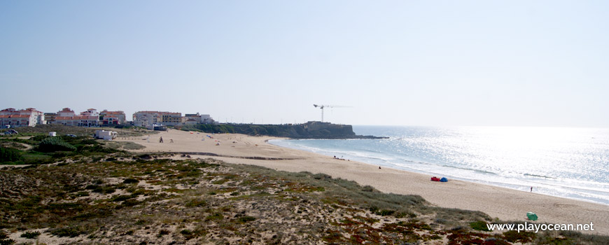 Praia da Consolação Beach