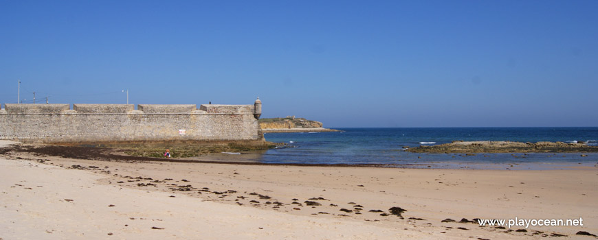 Peniche Fortress