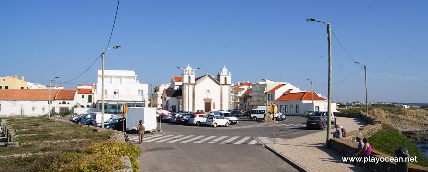 Igreja de Nossa Senhora da Consolação